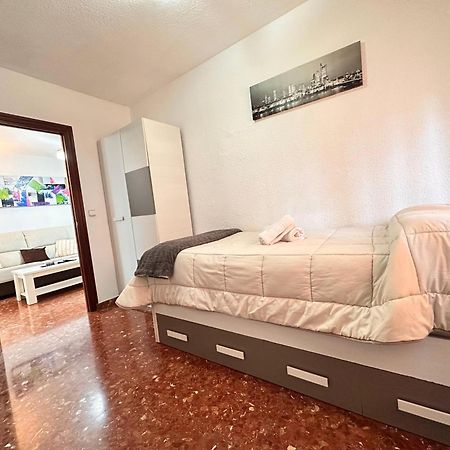 Piso Granada 3 Dormitorios Y Parking Privado Eksteriør bilde