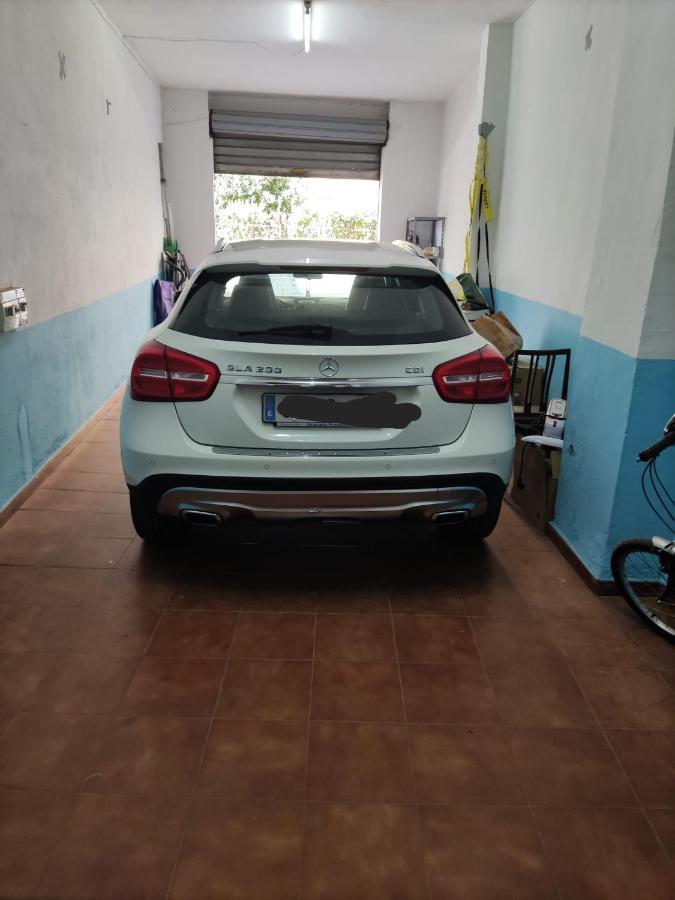 Piso Granada 3 Dormitorios Y Parking Privado Eksteriør bilde