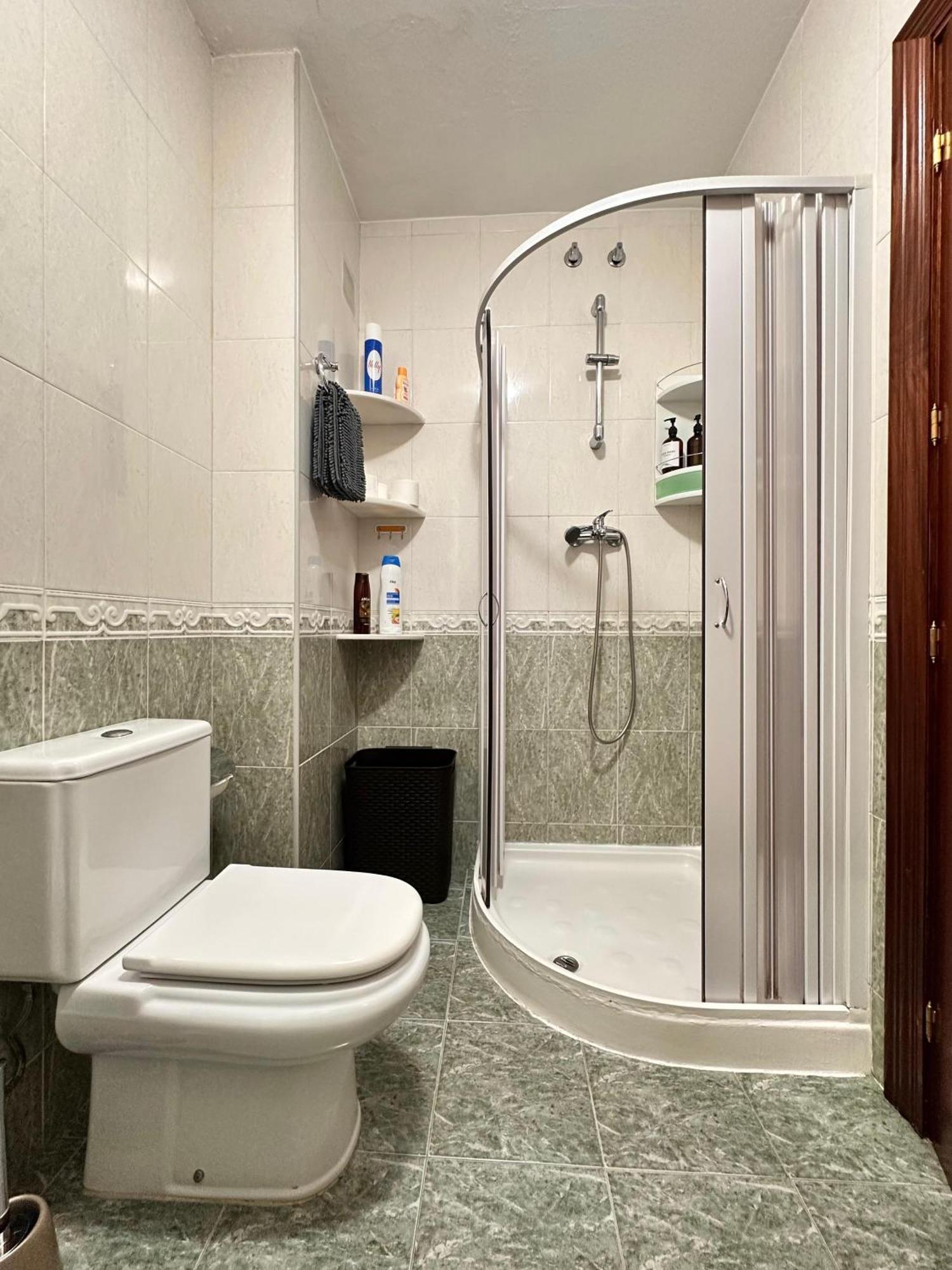 Piso Granada 3 Dormitorios Y Parking Privado Eksteriør bilde