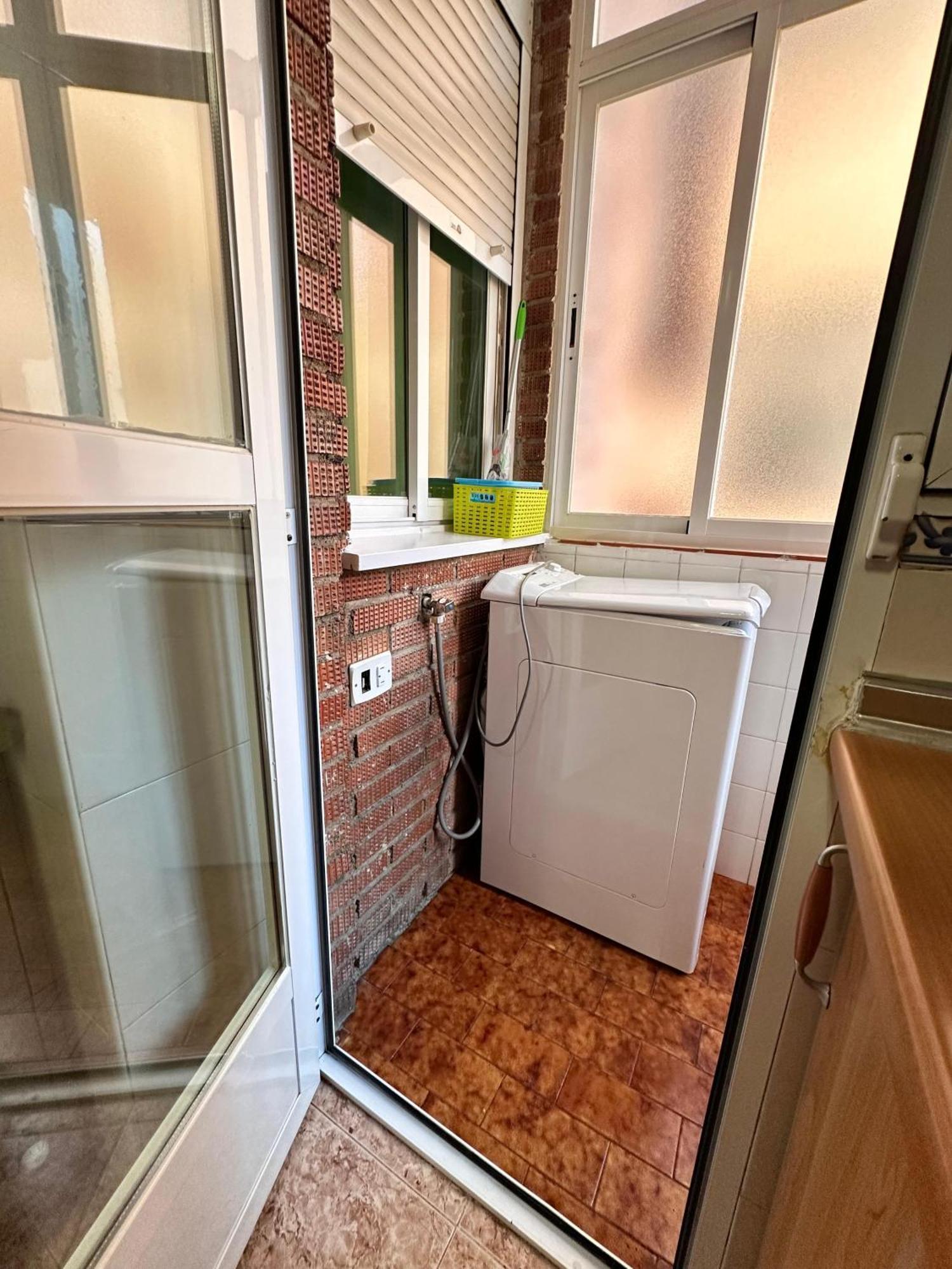 Piso Granada 3 Dormitorios Y Parking Privado Eksteriør bilde