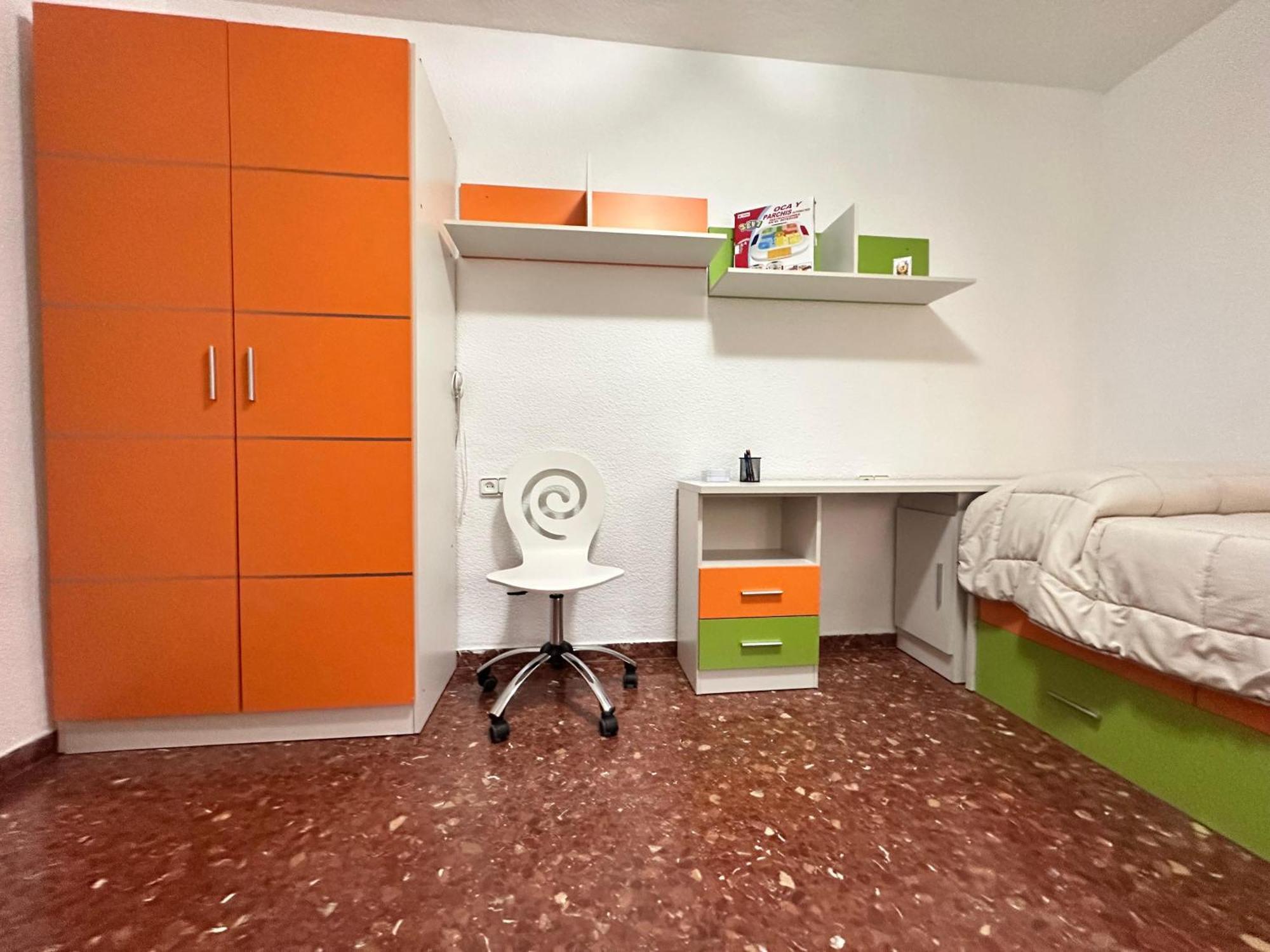 Piso Granada 3 Dormitorios Y Parking Privado Eksteriør bilde